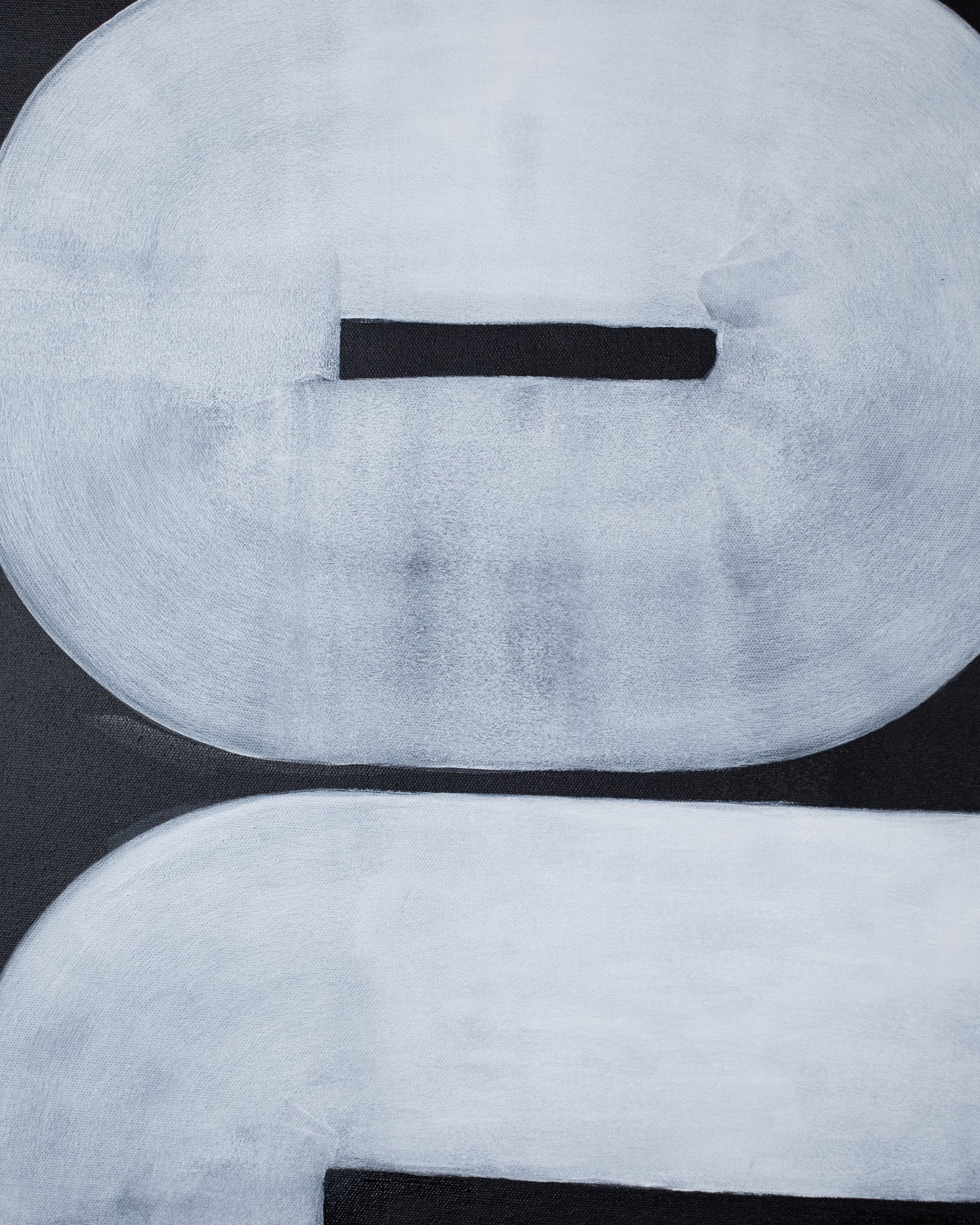 001_004 / 150mm / Canvas / Original