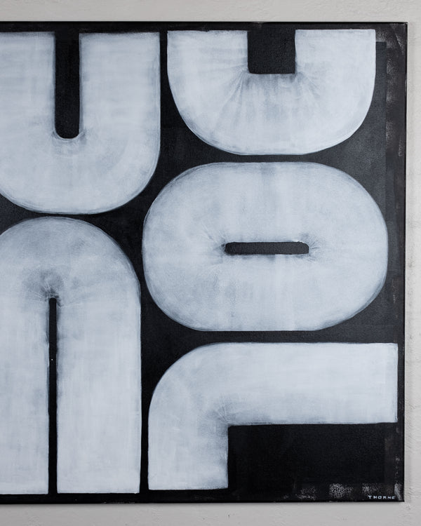 001_003 / 150mm / Canvas / Original