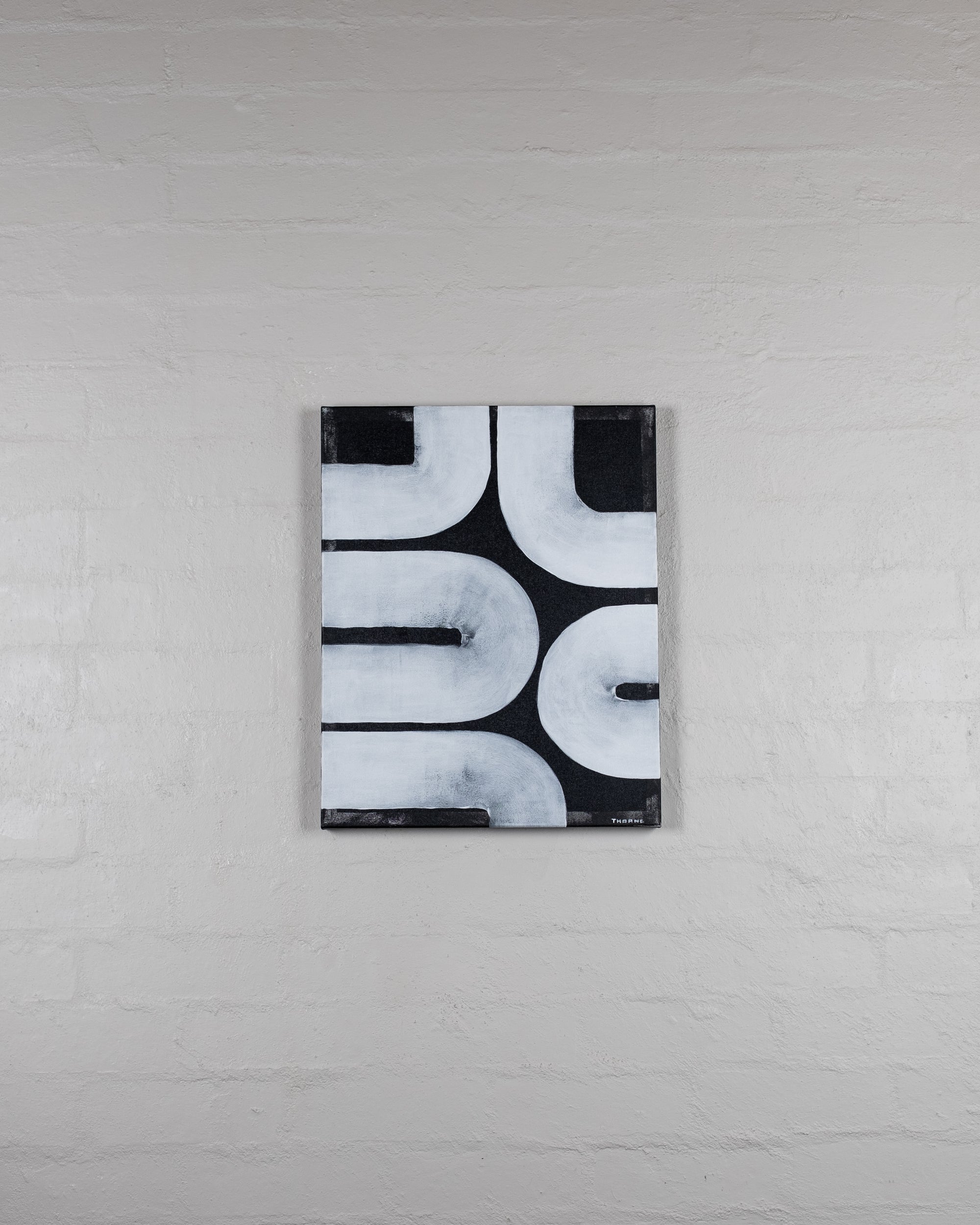 001_009 / 90mm / Canvas / Original