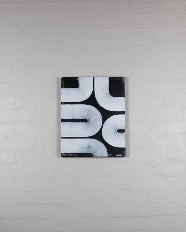 001_009 / 90mm / Canvas / Original