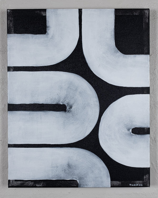 001_009 / 90mm / Canvas / Original