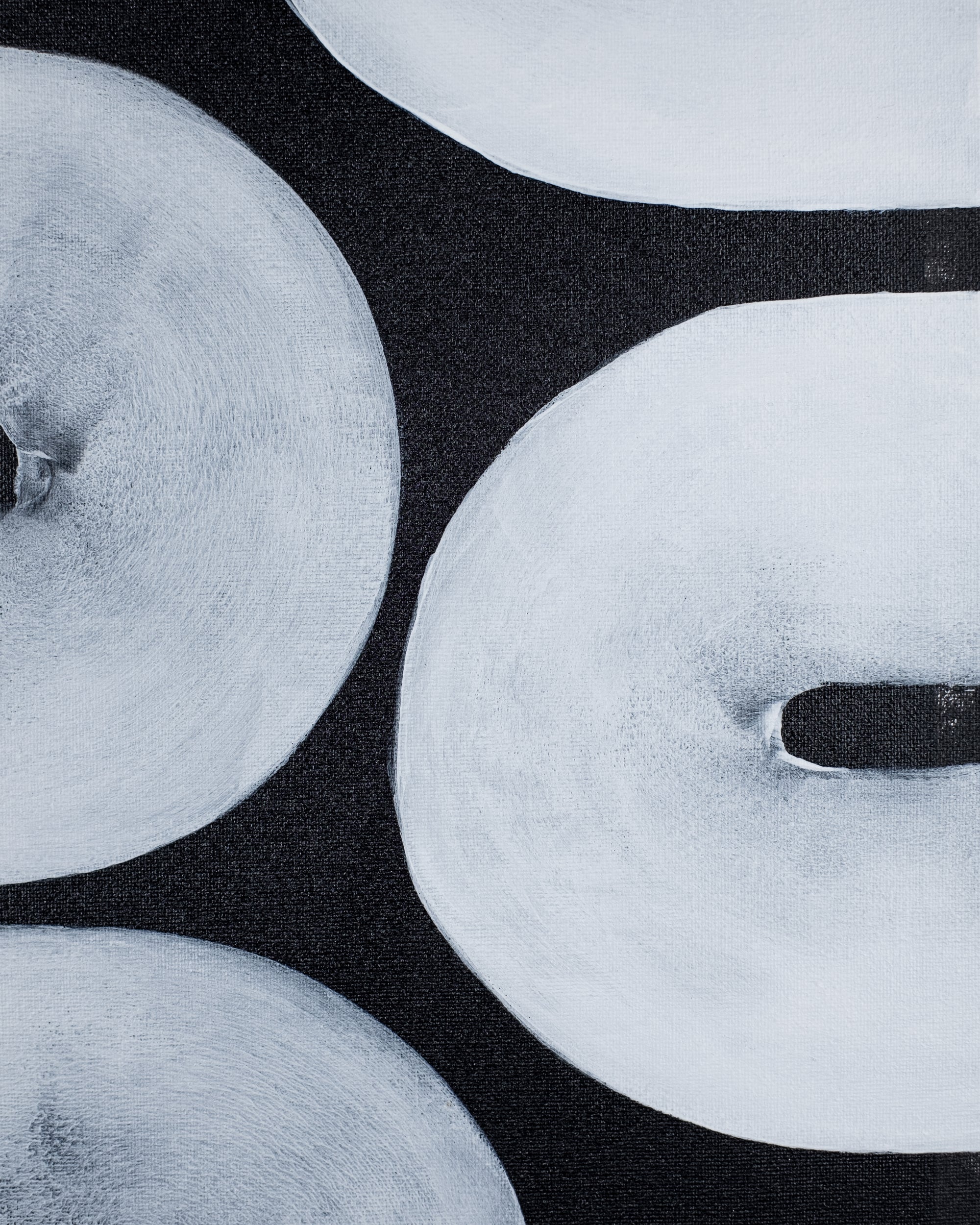 001_009 / 90mm / Canvas / Original
