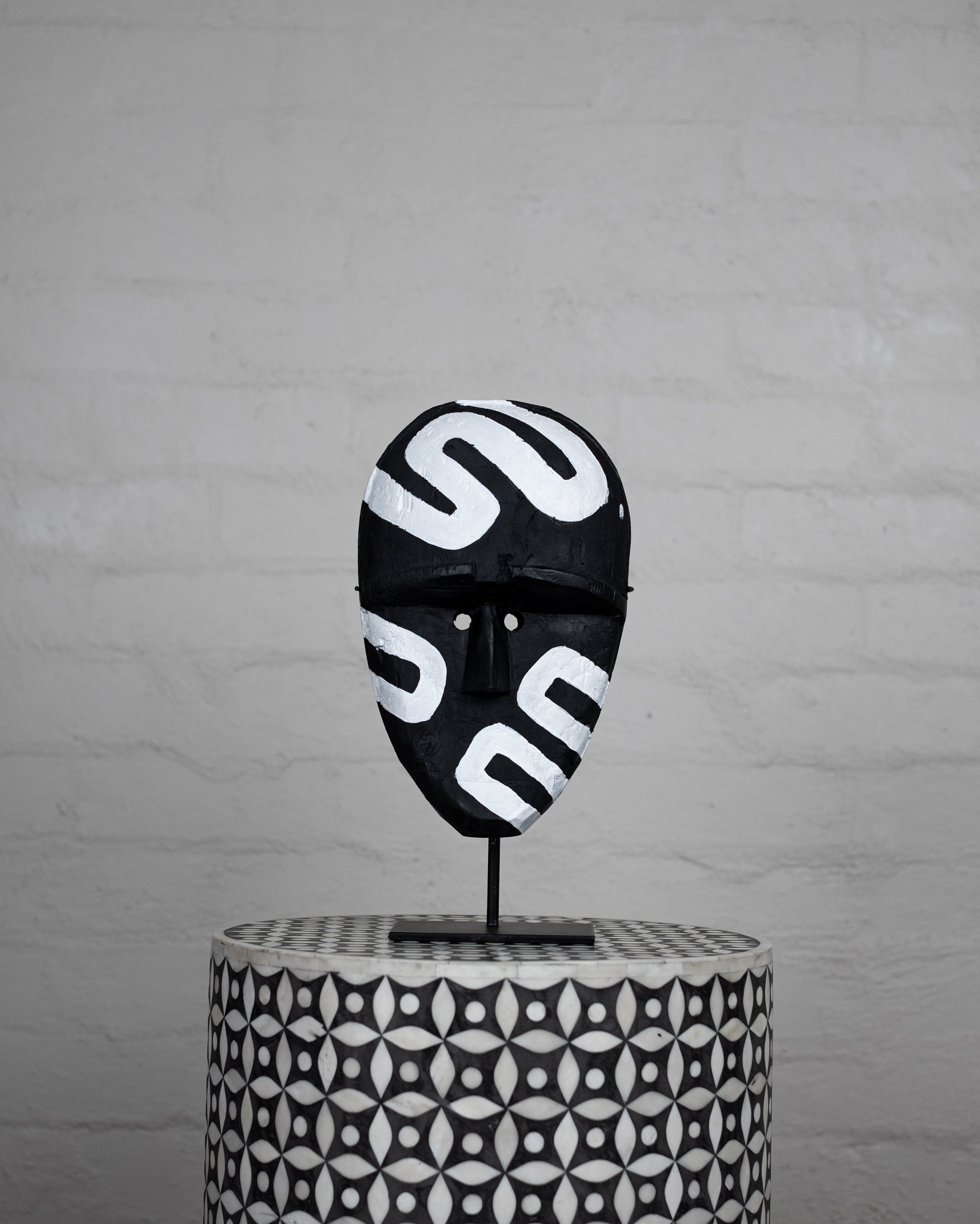 Mask 001
