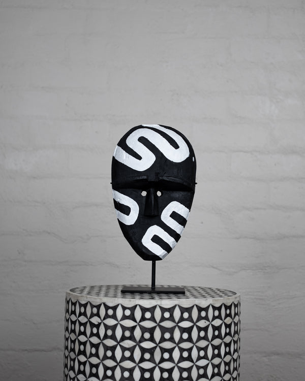 Mask 001