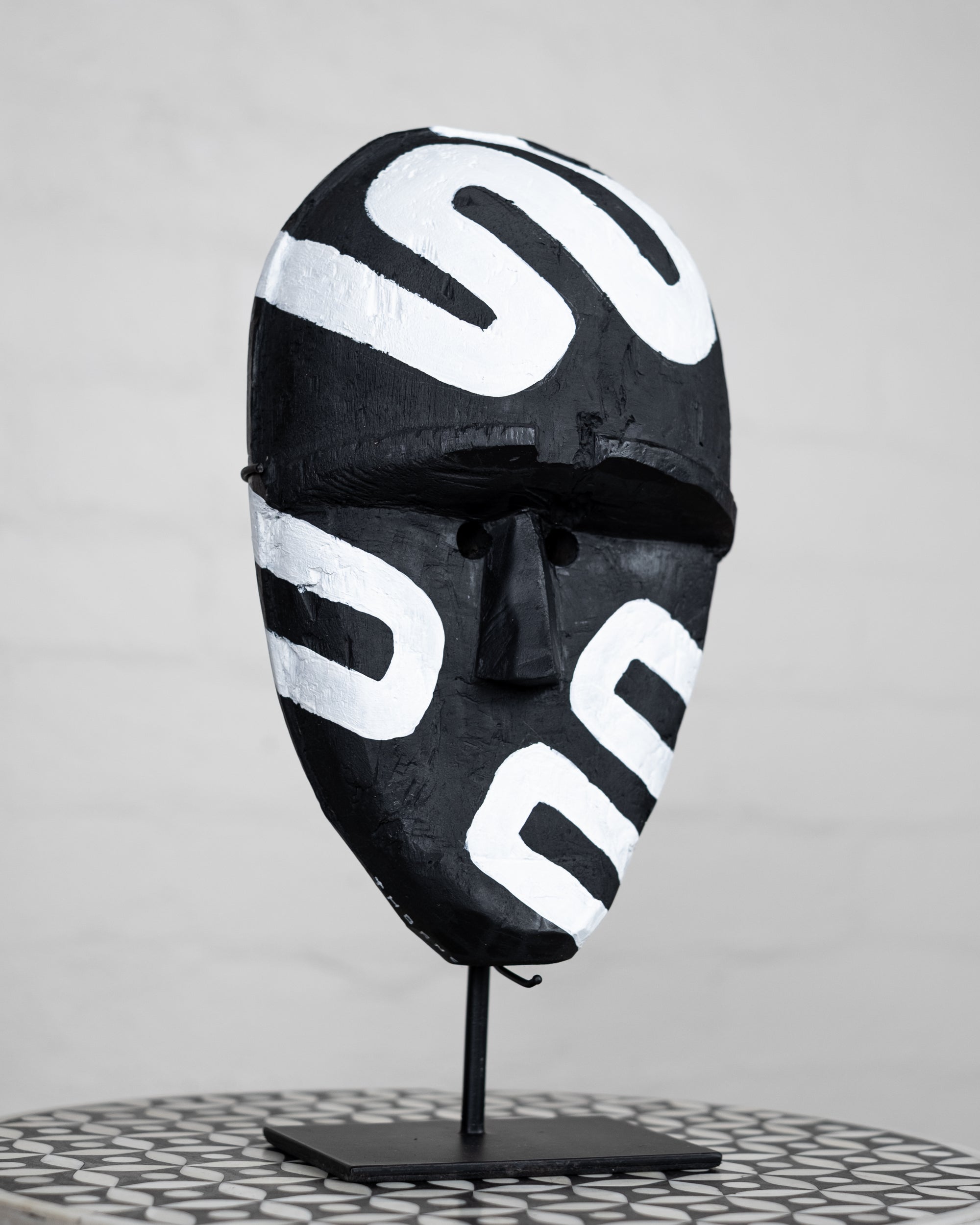 Mask 001