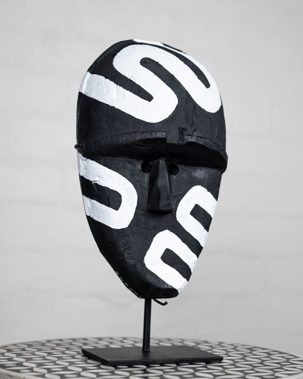 Mask 001