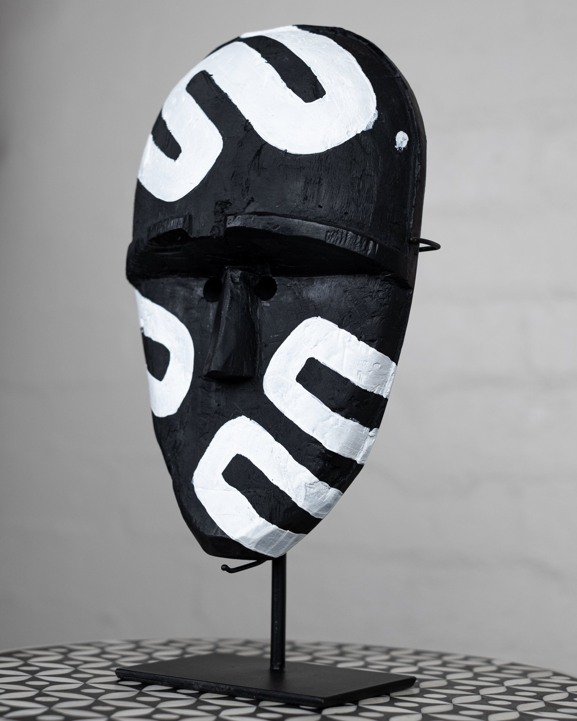 Mask 001