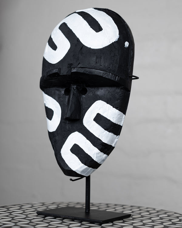 Mask 001
