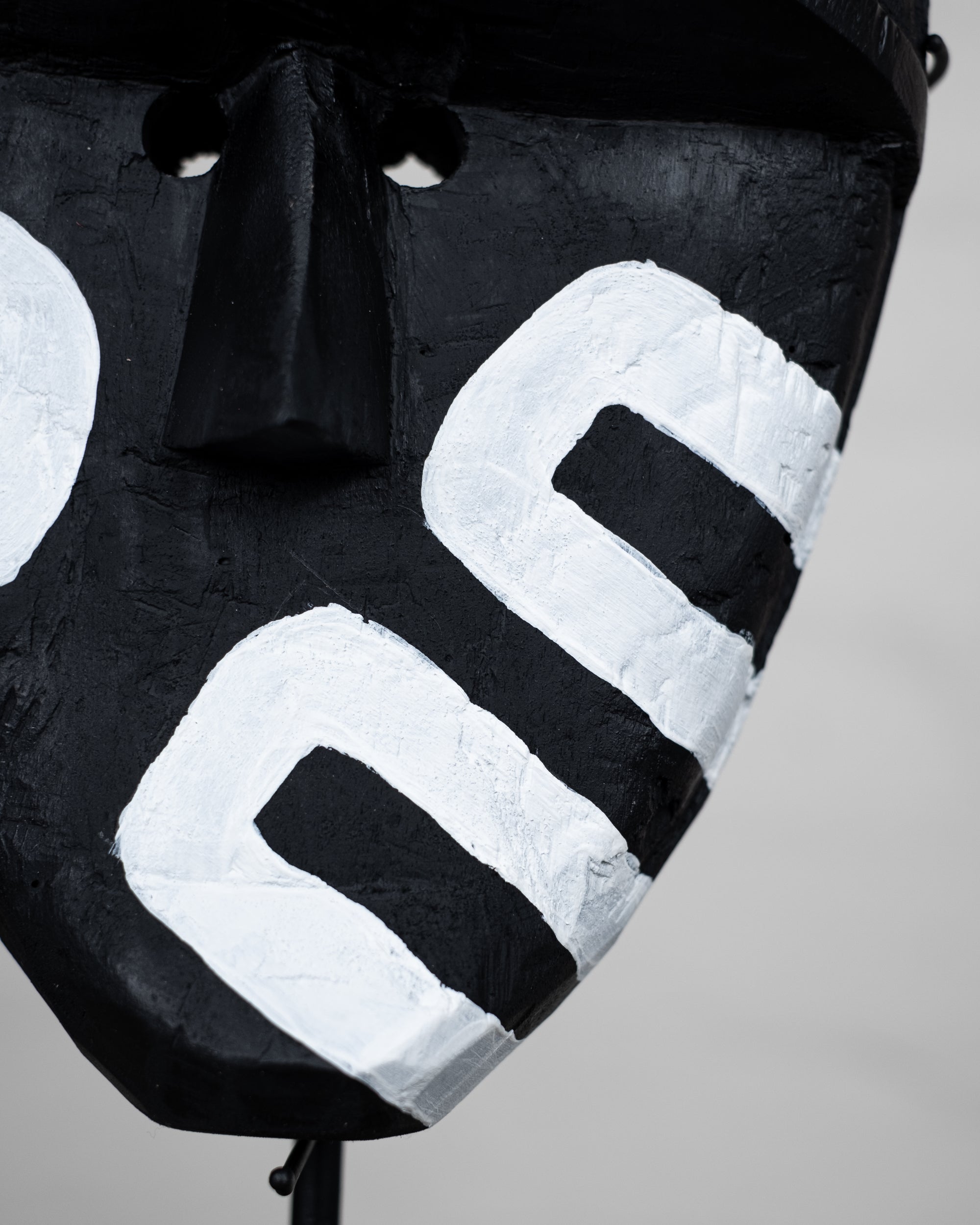 Mask 001