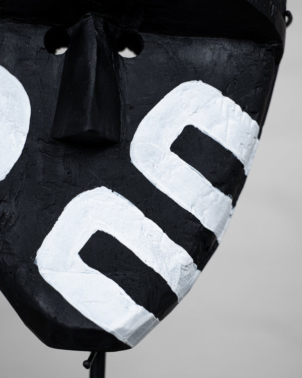 Mask 001