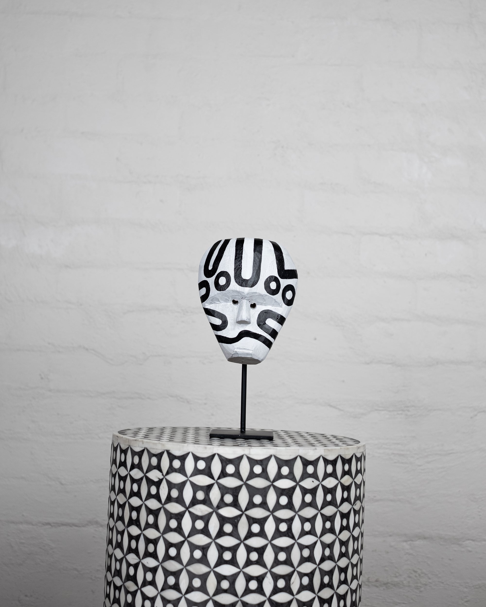 Mask 002
