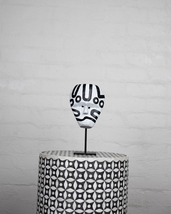 Mask 002