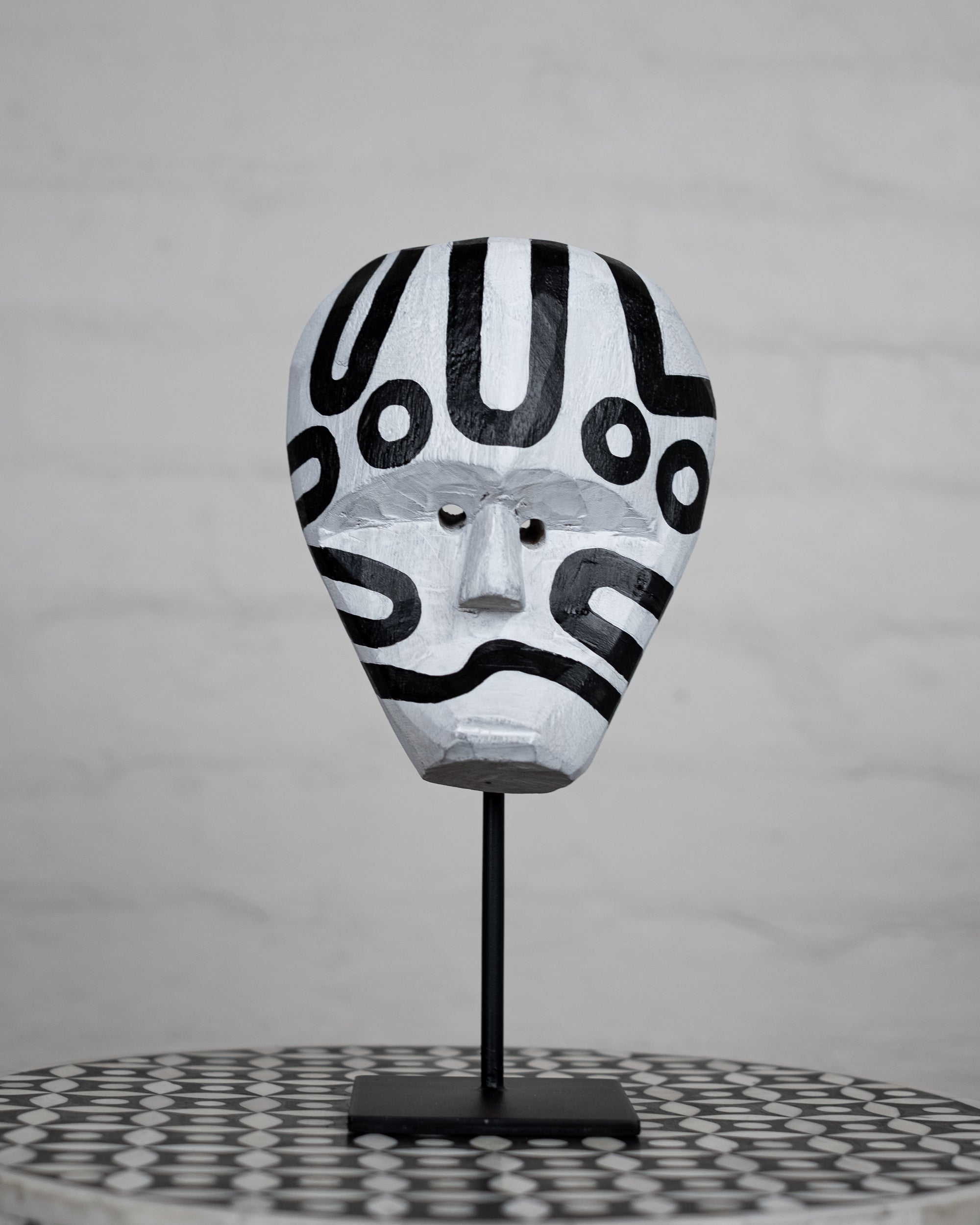 Mask 002