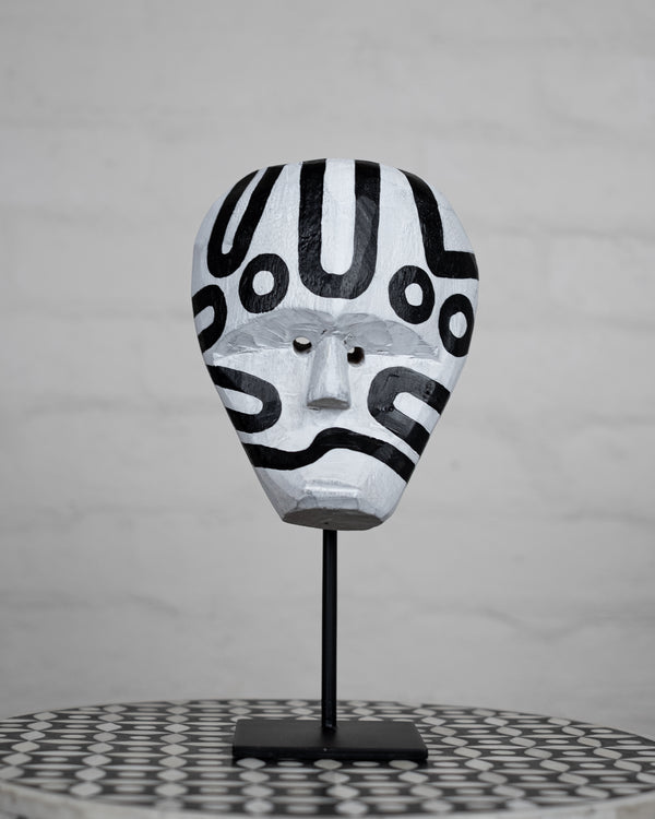 Mask 002