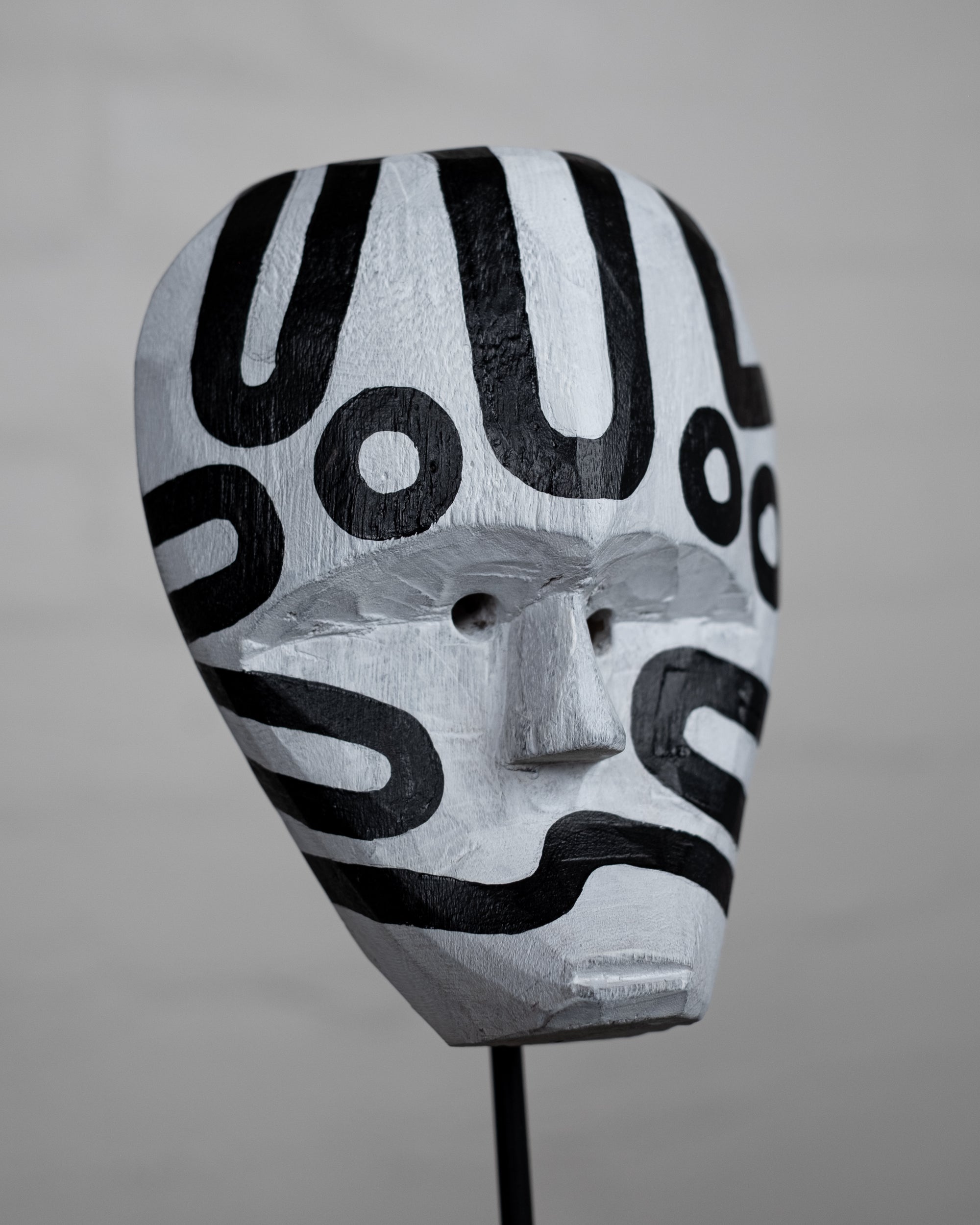 Mask 002