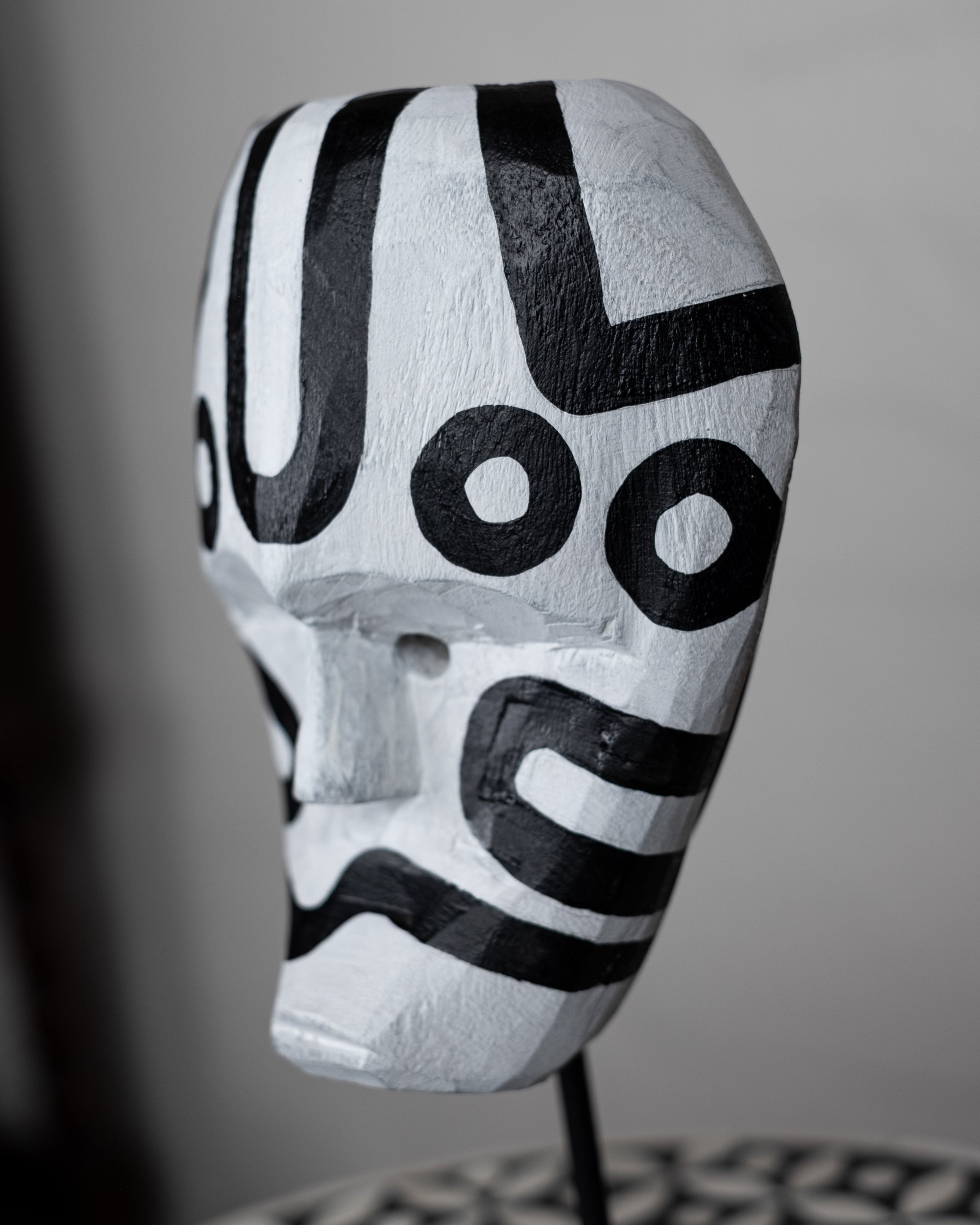Mask 002