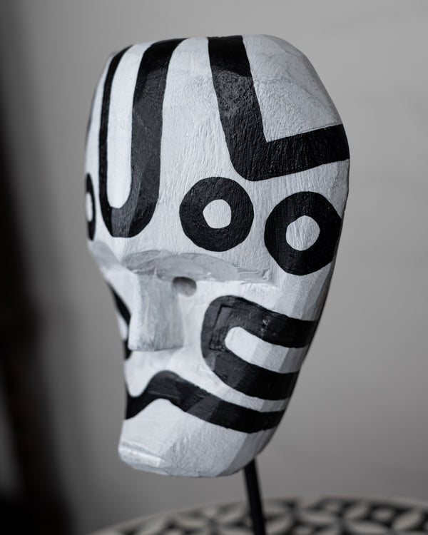 Mask 002