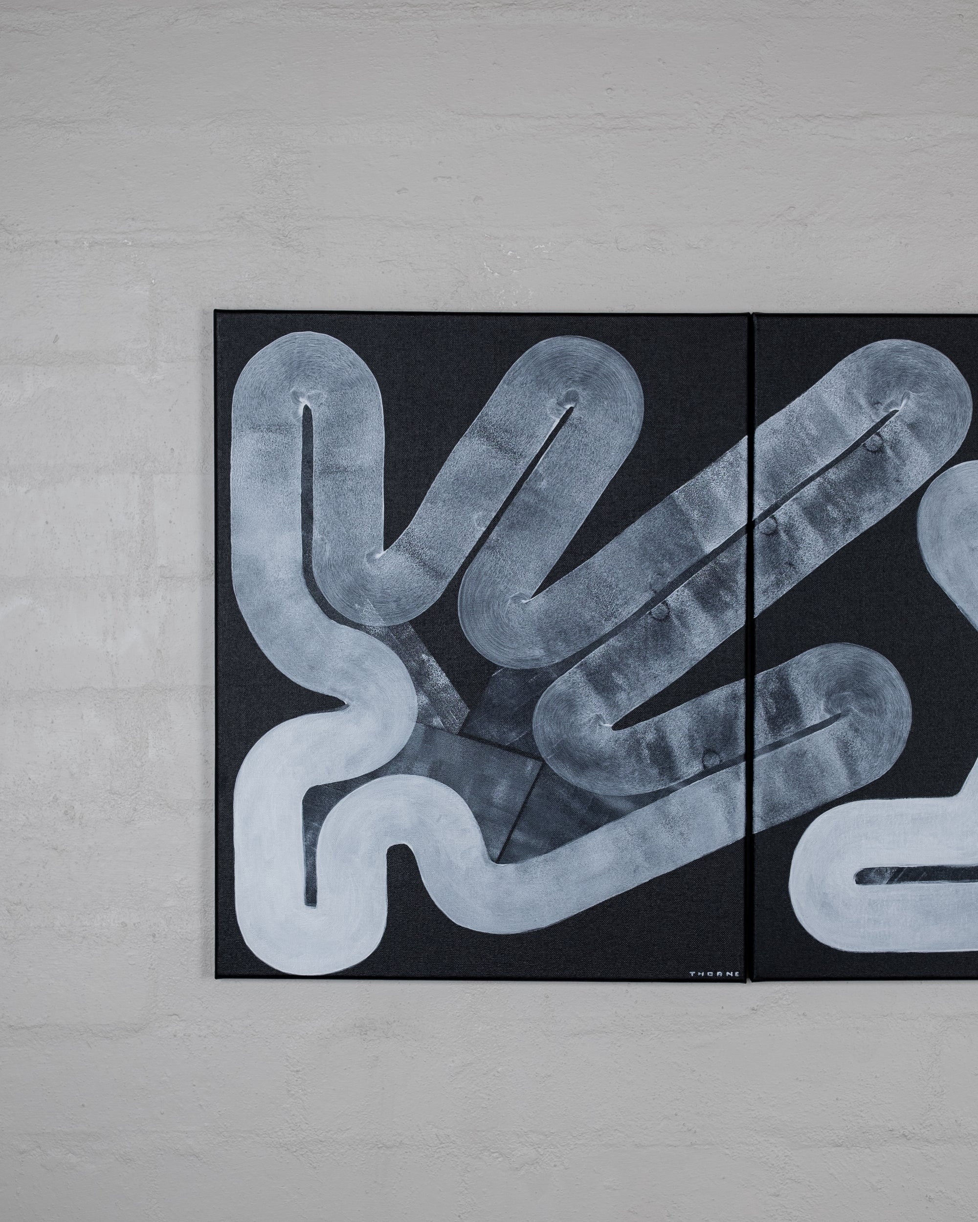 002_021 / 50mm / Canvas / Original