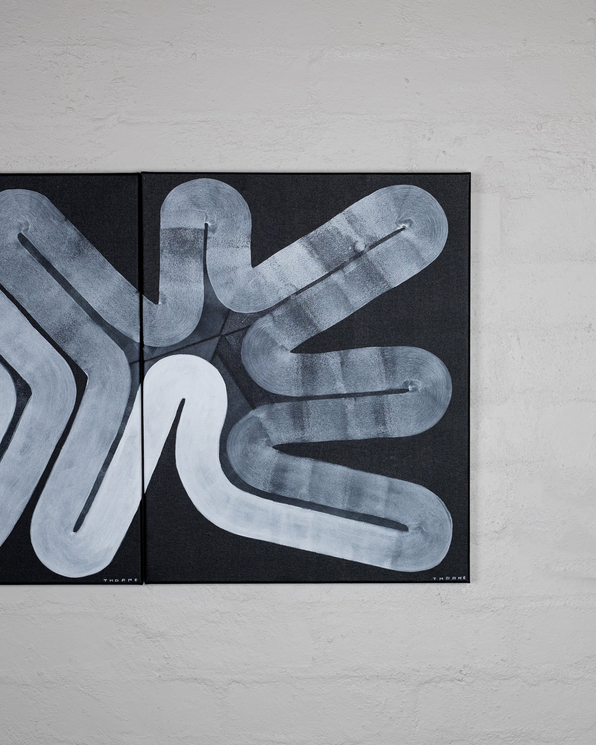 002_021 / 50mm / Canvas / Original