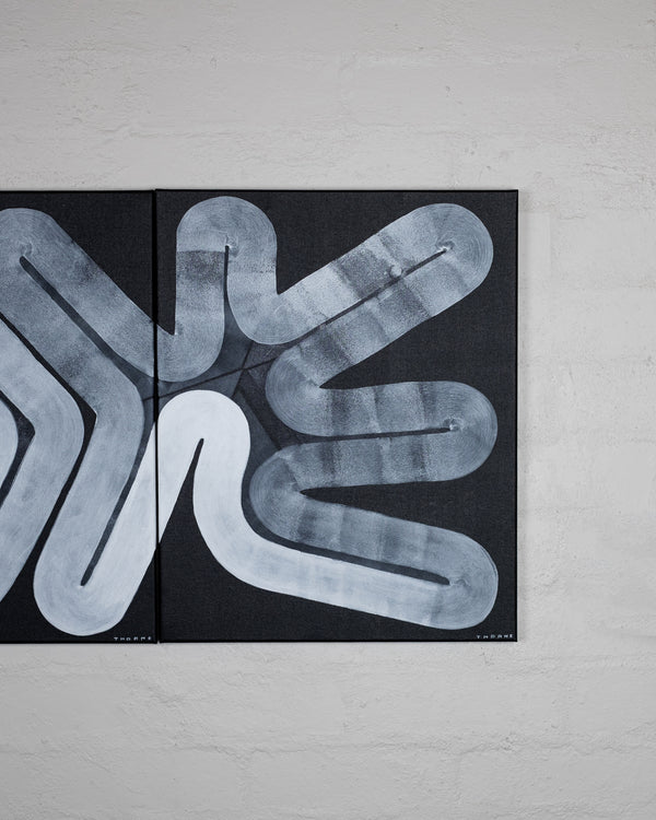 002_021 / 50mm / Canvas / Original