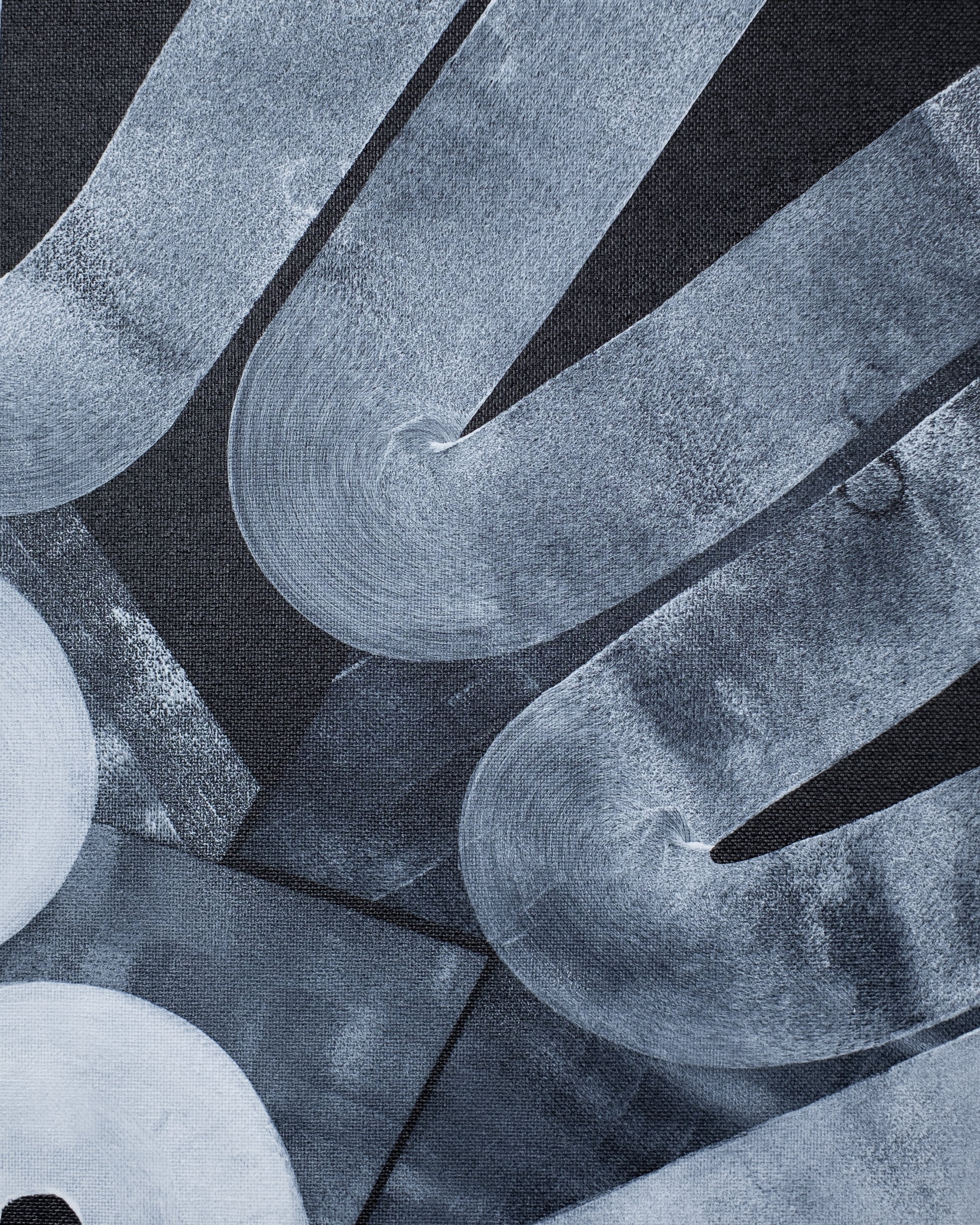 002_021 / 50mm / Canvas / Original