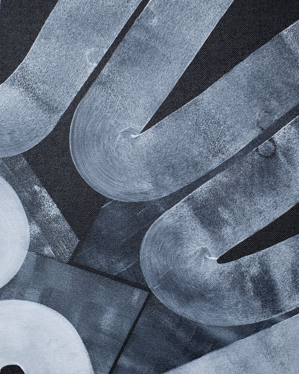 002_021 / 50mm / Canvas / Original