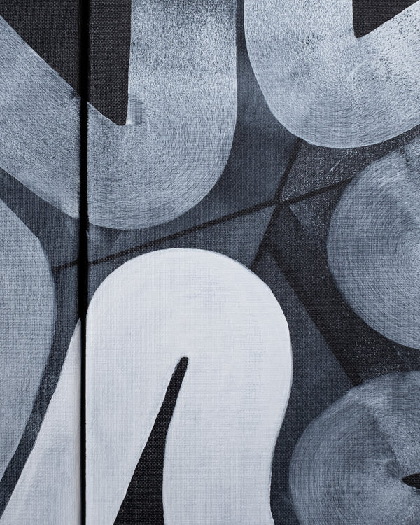 002_021 / 50mm / Canvas / Original