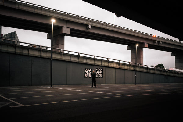 002_009 / 60mm / Canvas / Original
